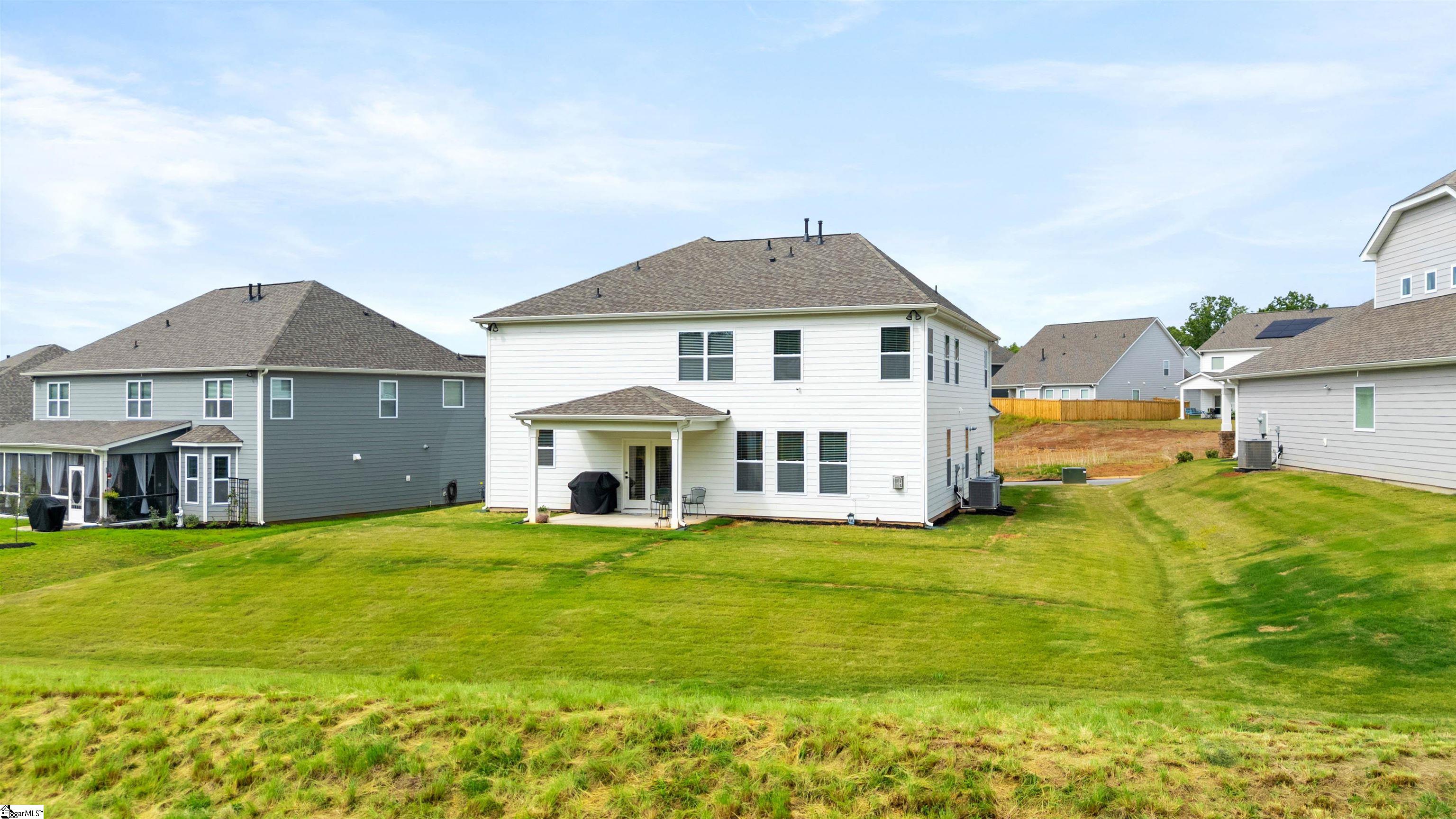 3075 Toliver Trail Boiling Springs, SC 29316