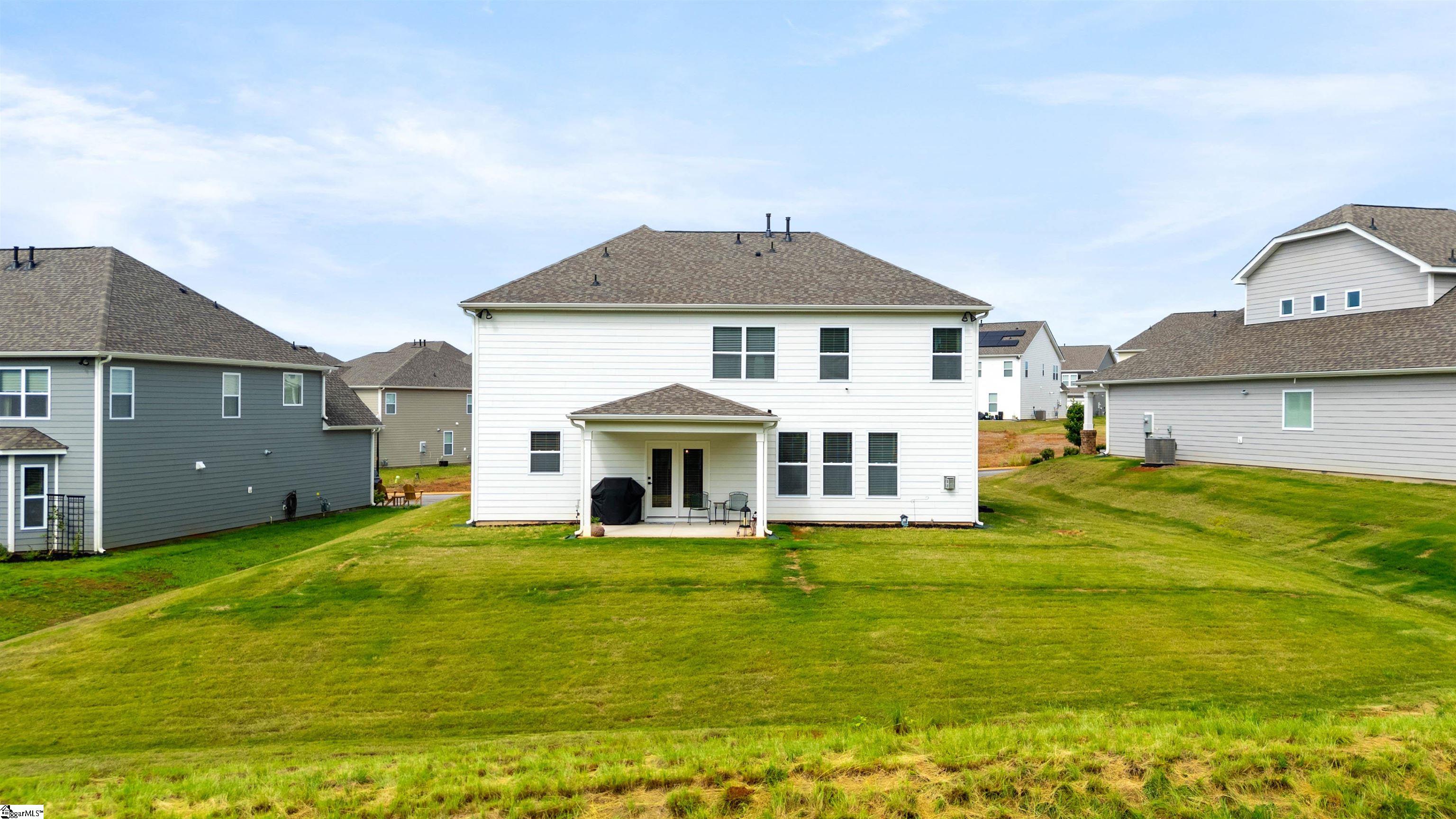 3075 Toliver Trail Boiling Springs, SC 29316
