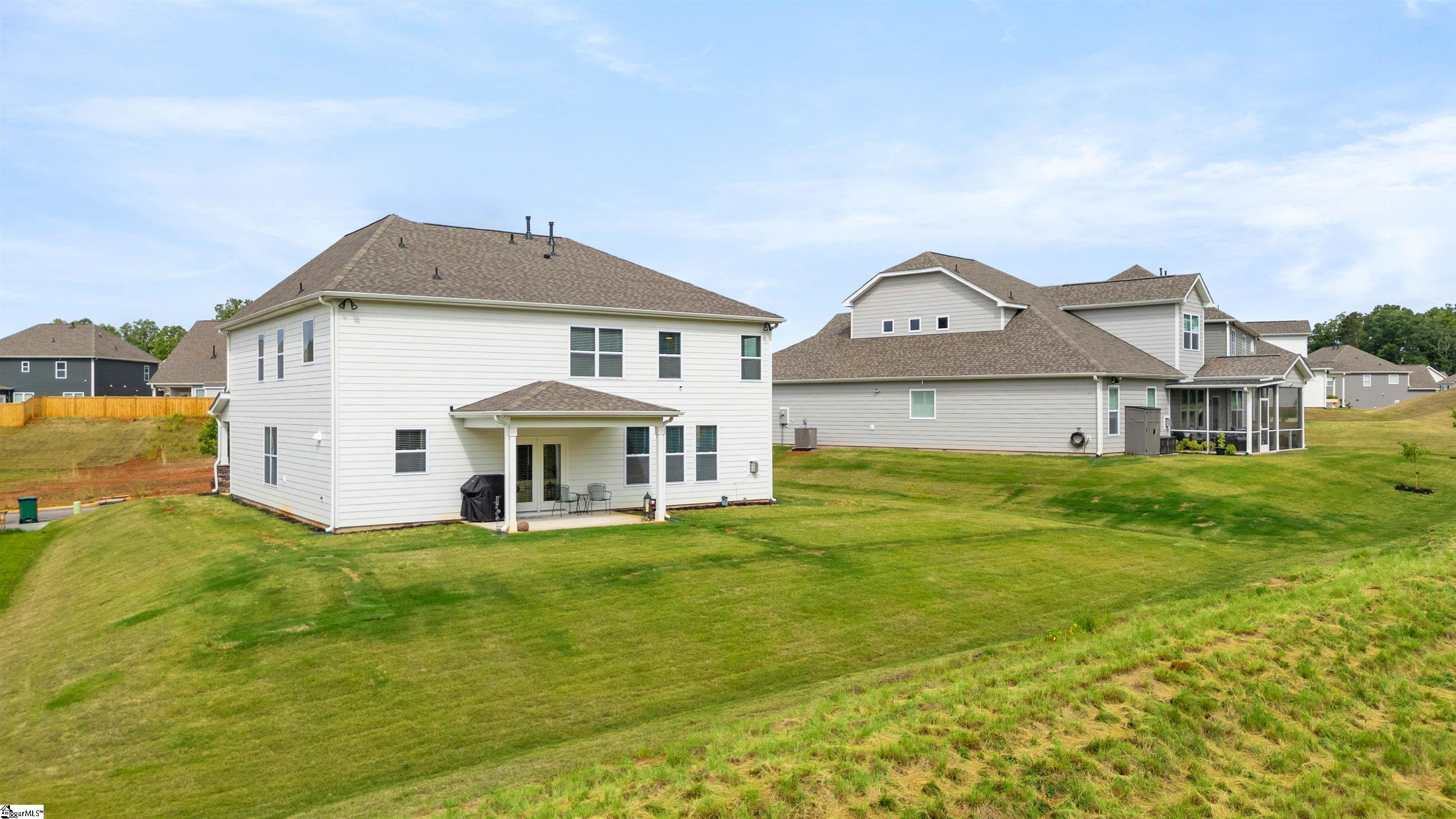 3075 Toliver Trail Boiling Springs, SC 29316