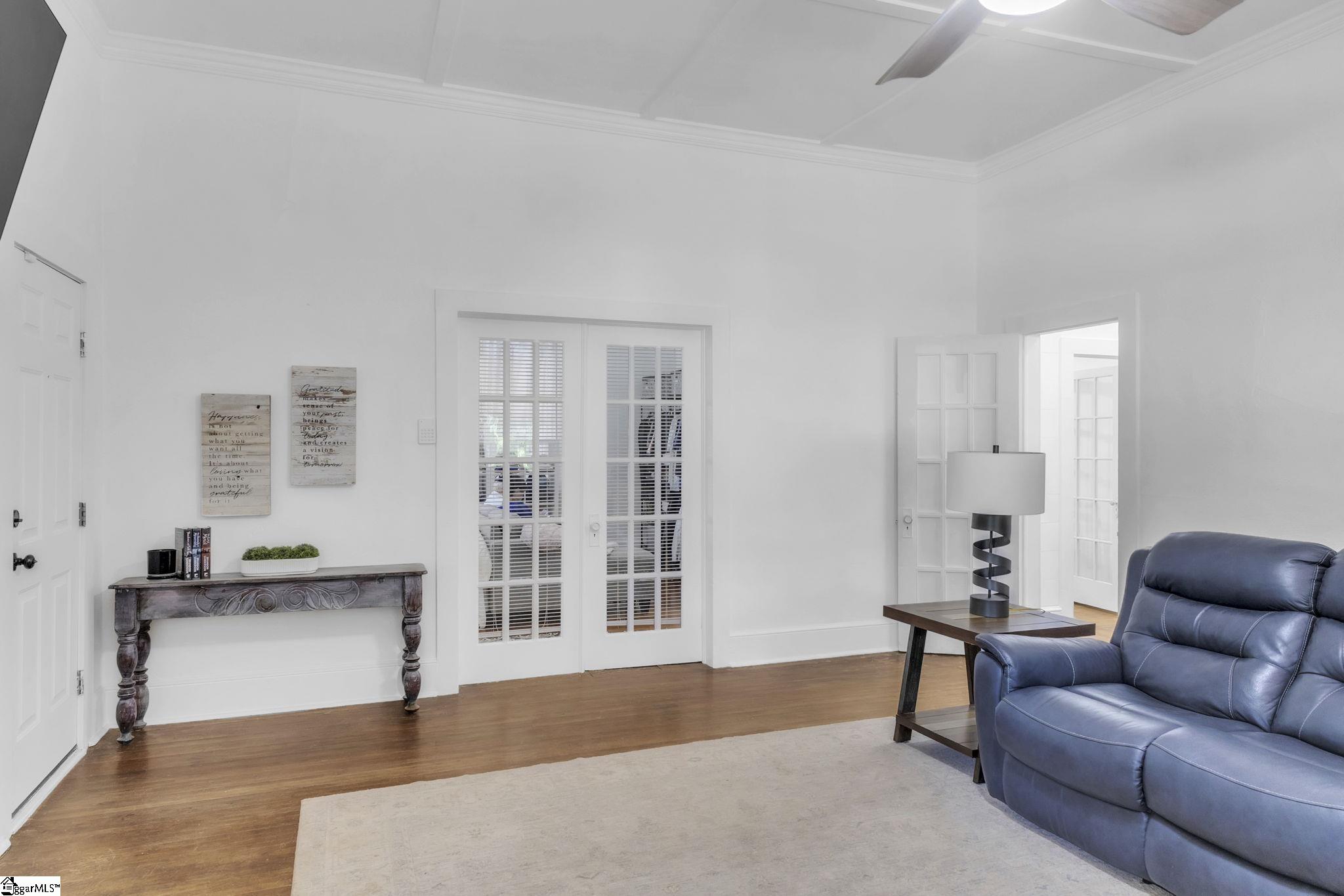 566 S Harper Street Extension Laurens, SC 29360