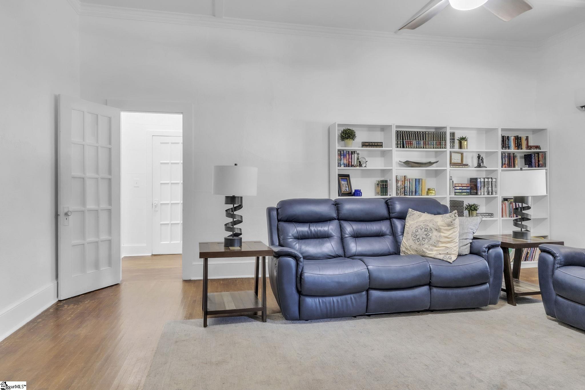 566 S Harper Street Extension Laurens, SC 29360