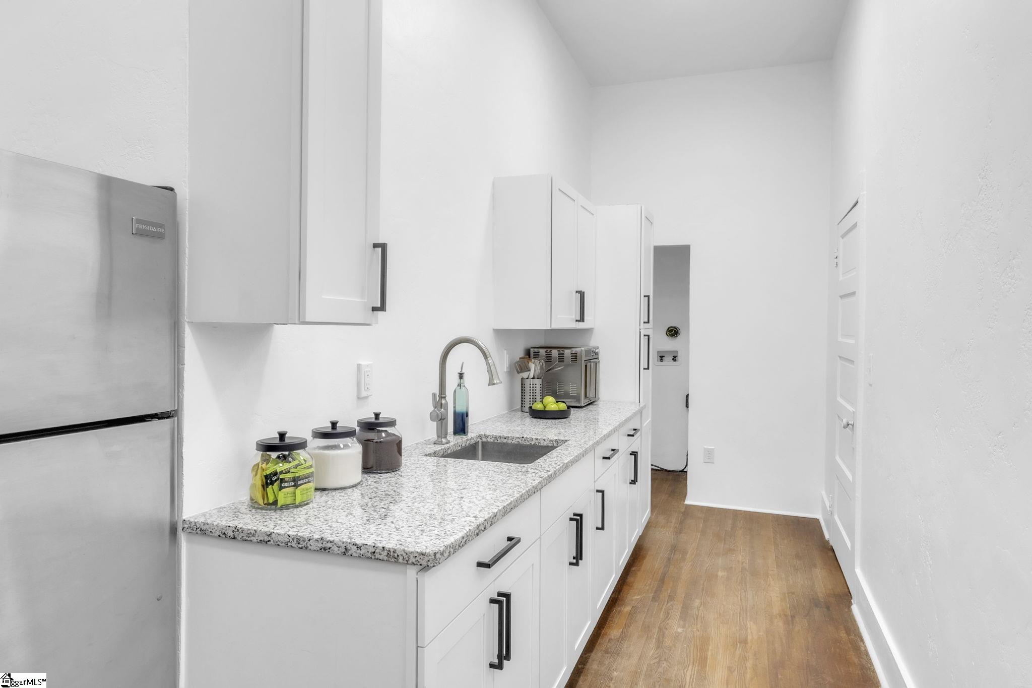 566 S Harper Street Extension Laurens, SC 29360