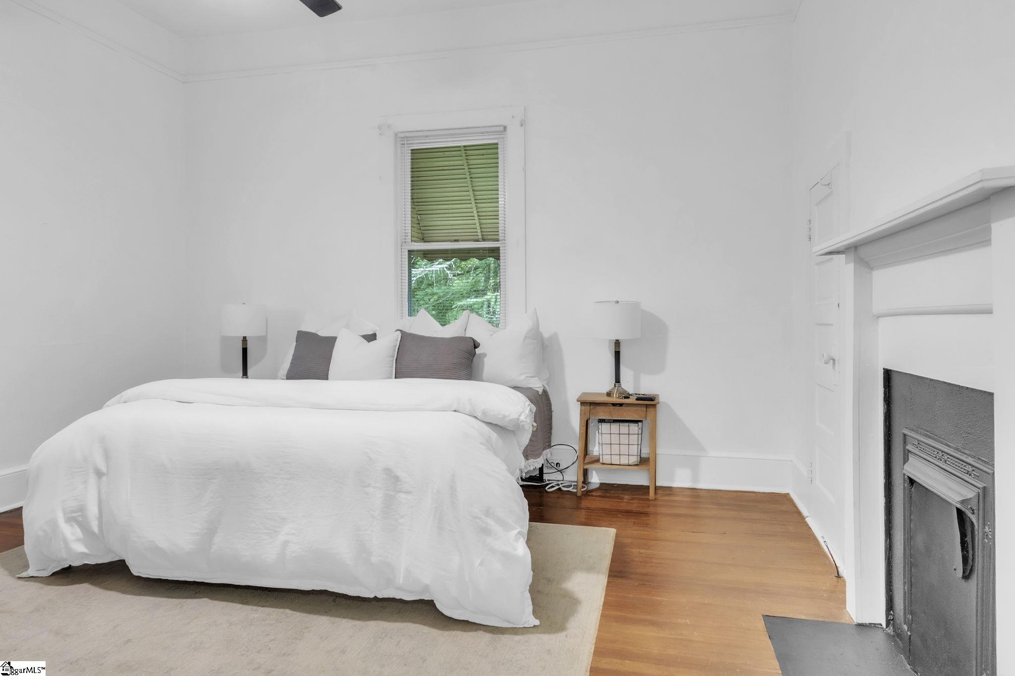 566 S Harper Street Extension Laurens, SC 29360