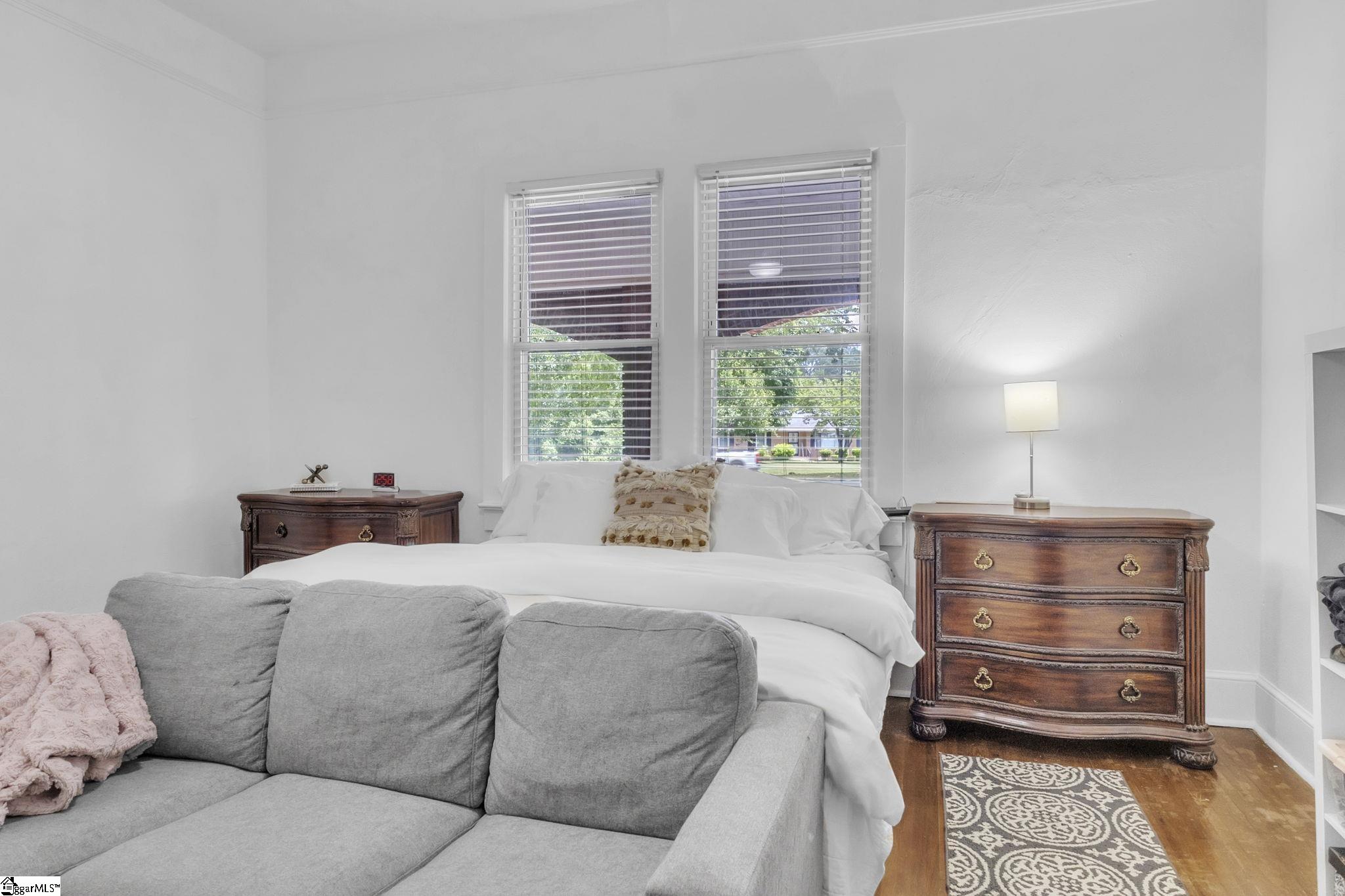566 S Harper Street Extension Laurens, SC 29360