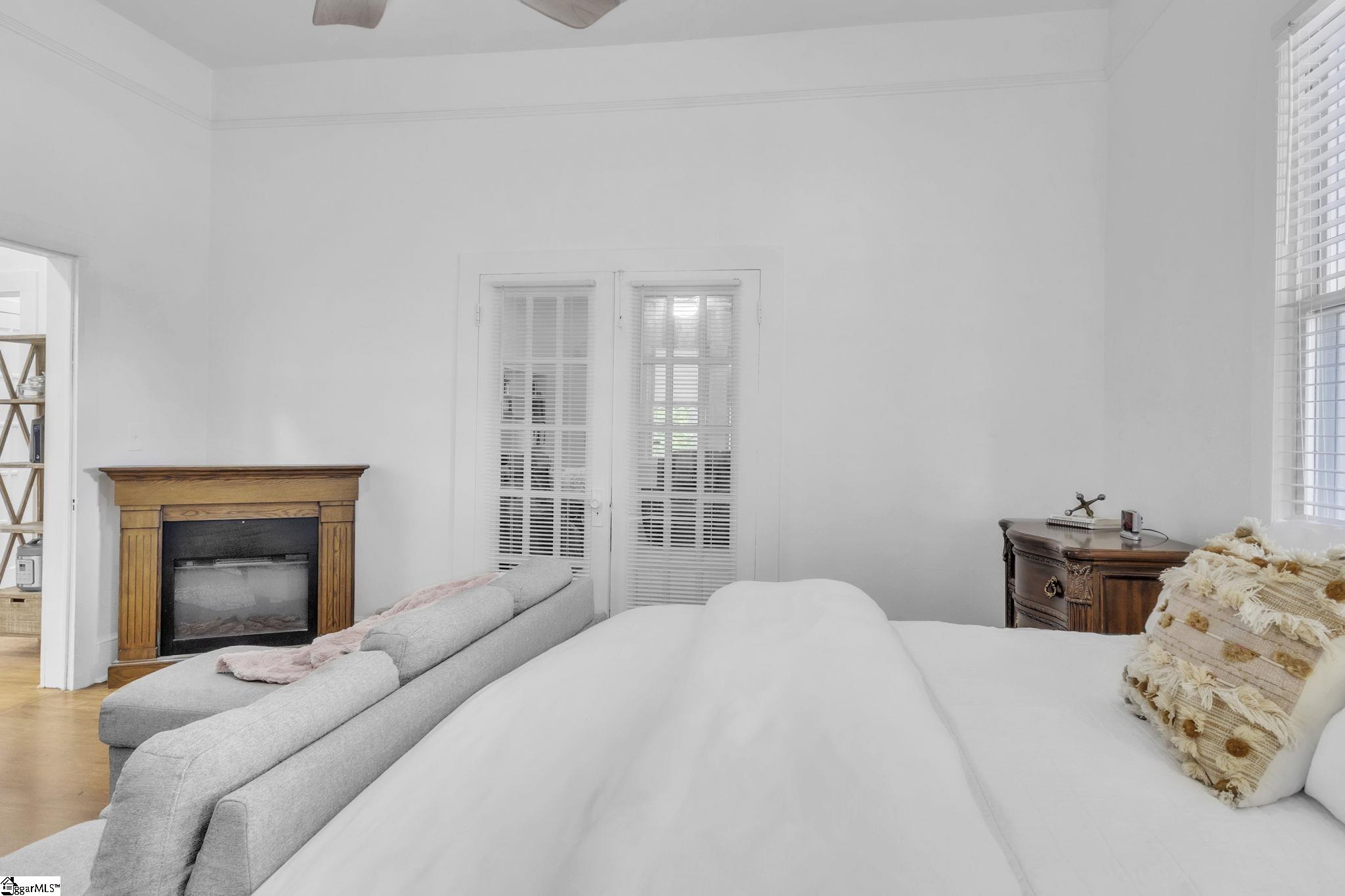 566 S Harper Street Extension Laurens, SC 29360