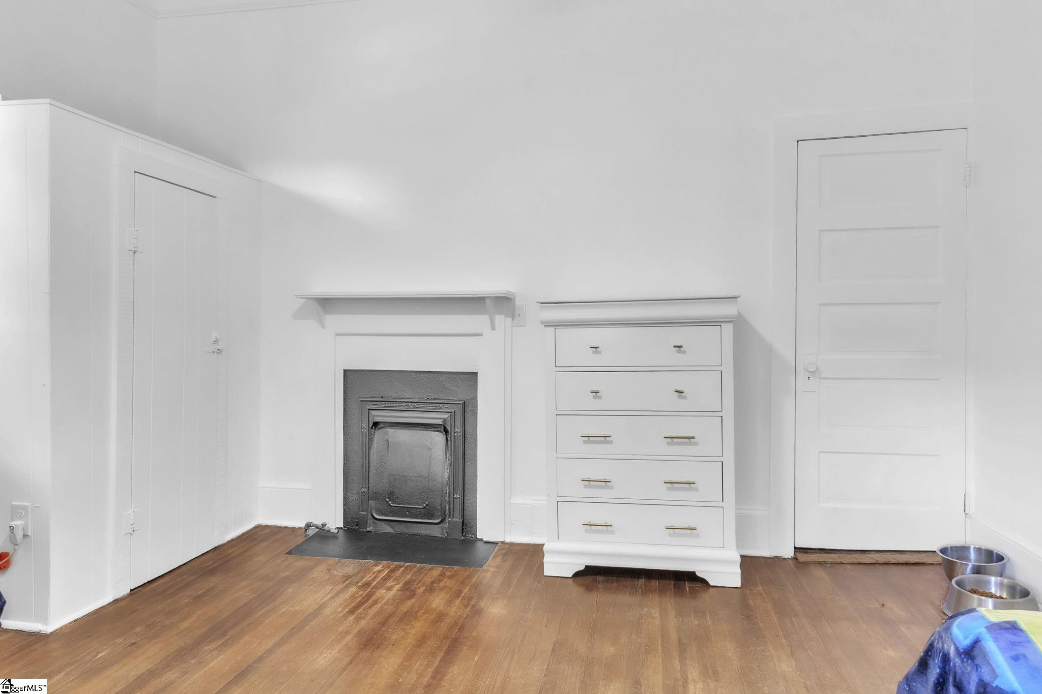 566 S Harper Street Extension Laurens, SC 29360