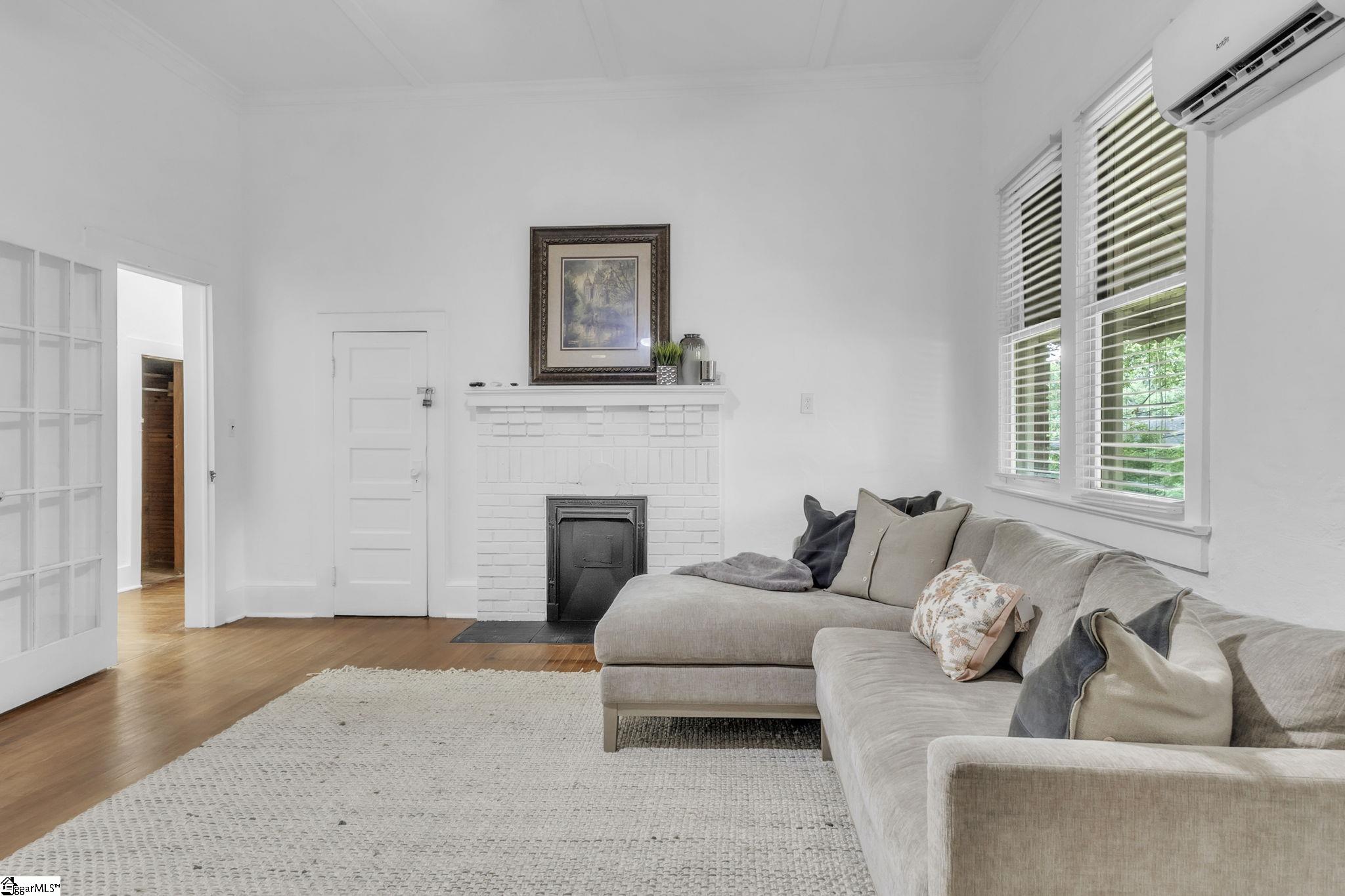 566 S Harper Street Extension Laurens, SC 29360