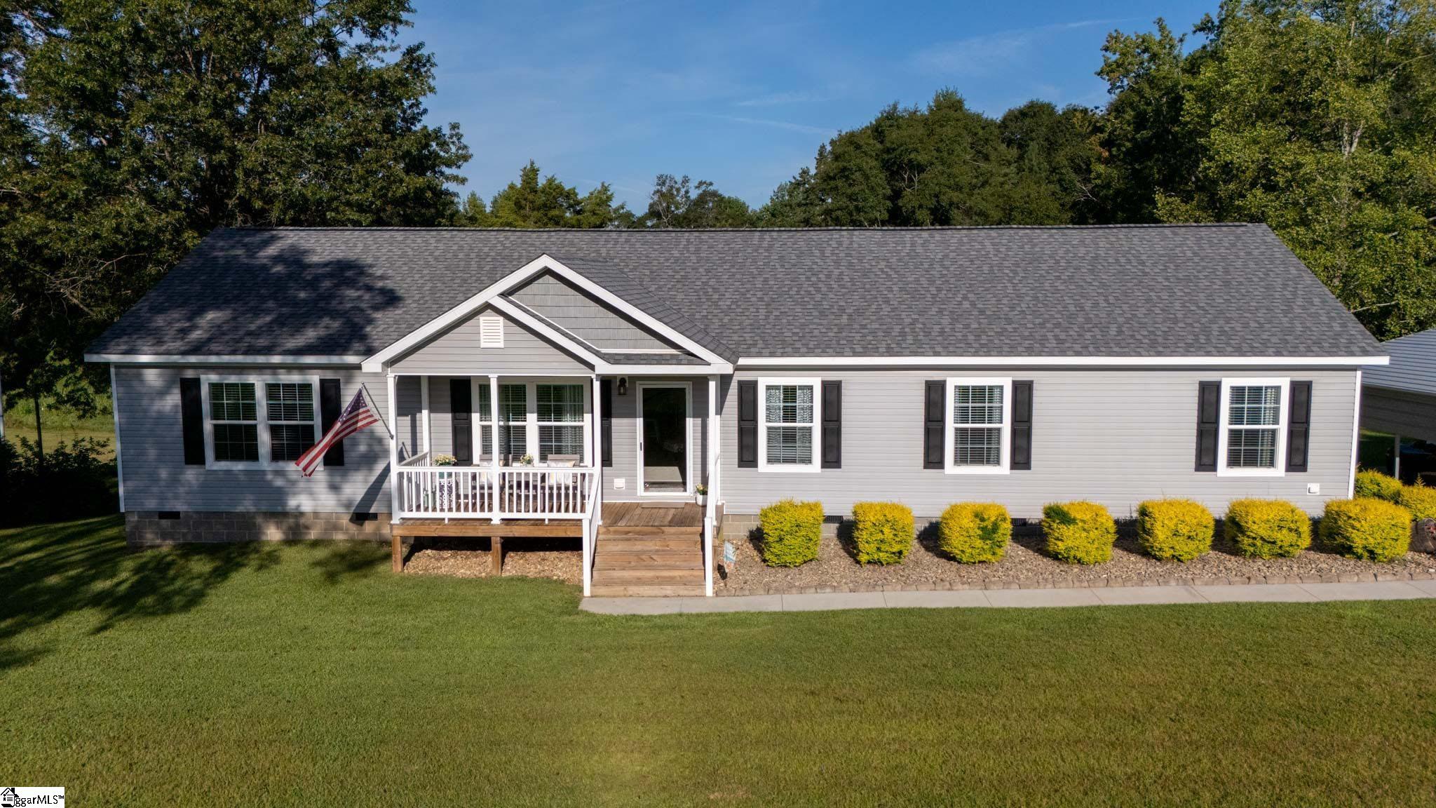 3521 River Road Piedmont, SC 29673