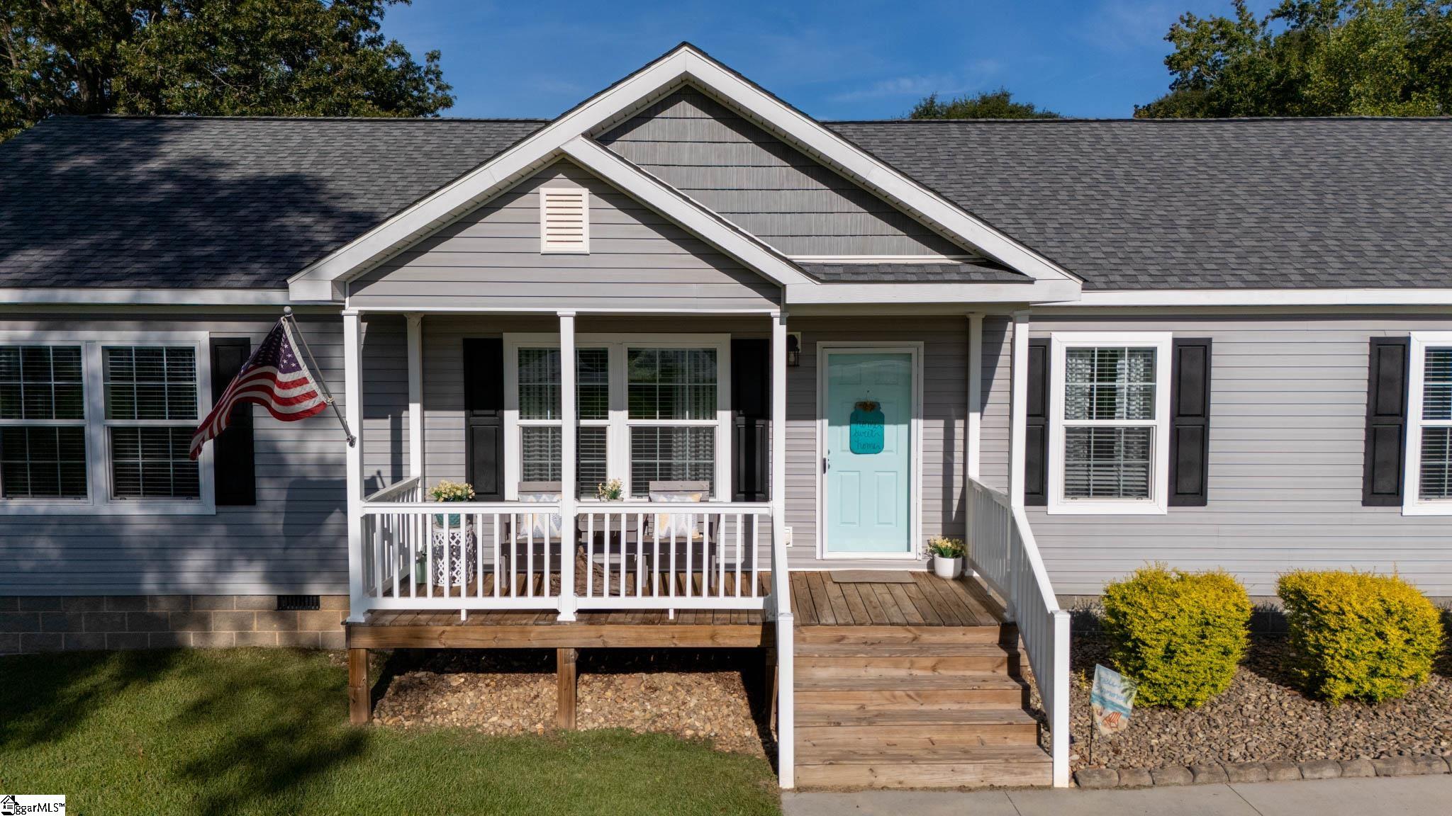 3521 River Road Piedmont, SC 29673