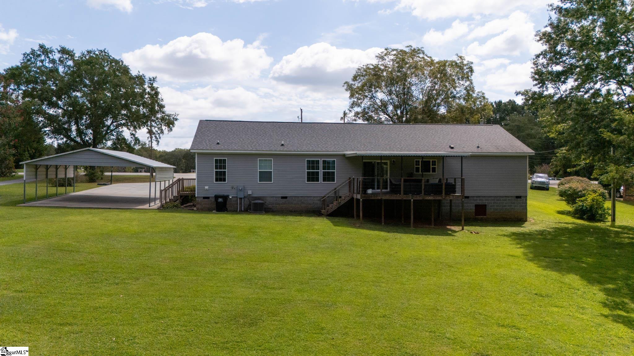 3521 River Road Piedmont, SC 29673