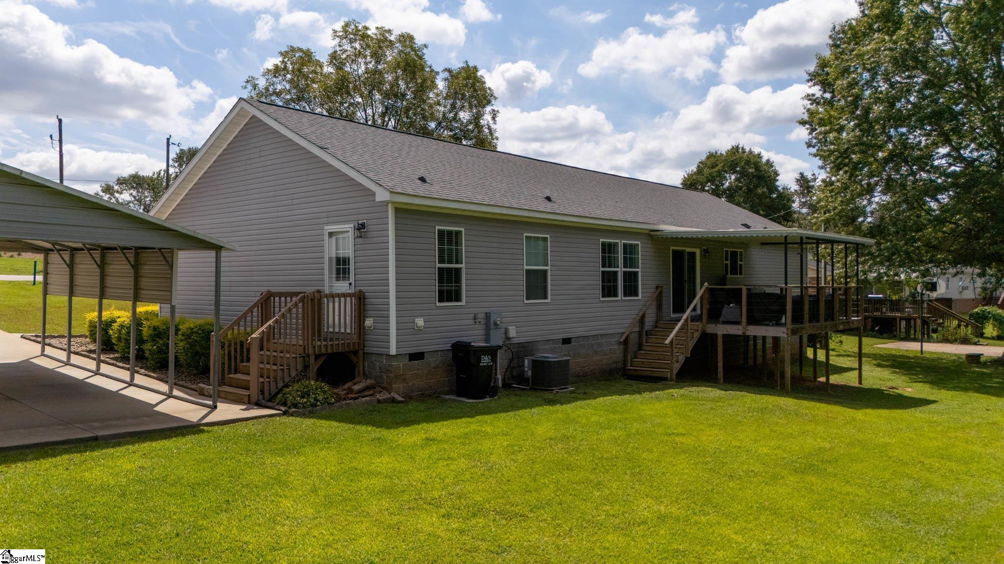 3521 River Road Piedmont, SC 29673