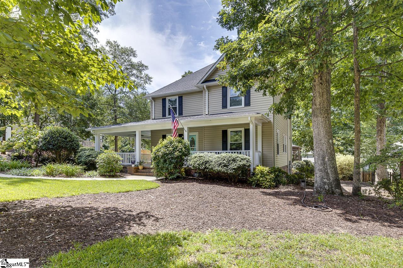 102 W Hackney Road Greer, SC 29650