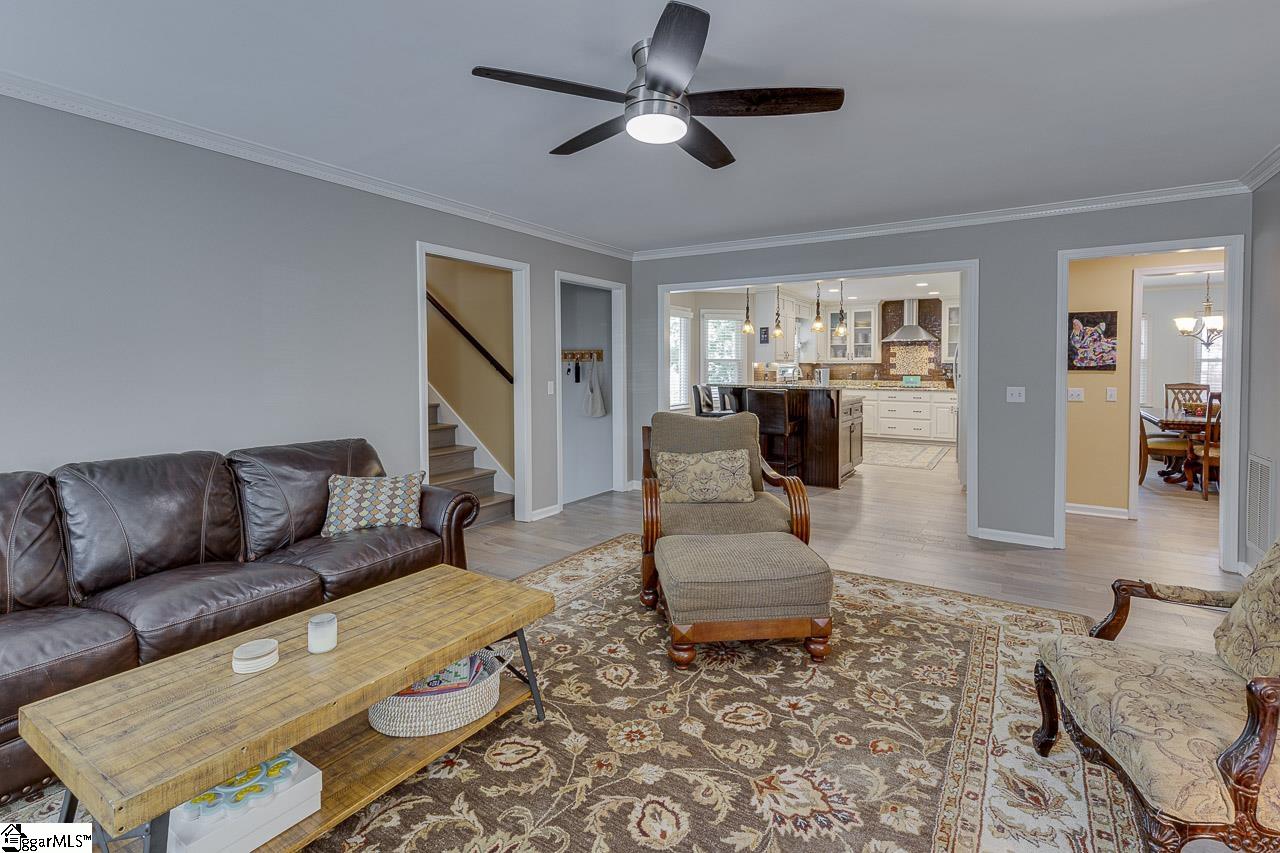 102 W Hackney Road Greer, SC 29650