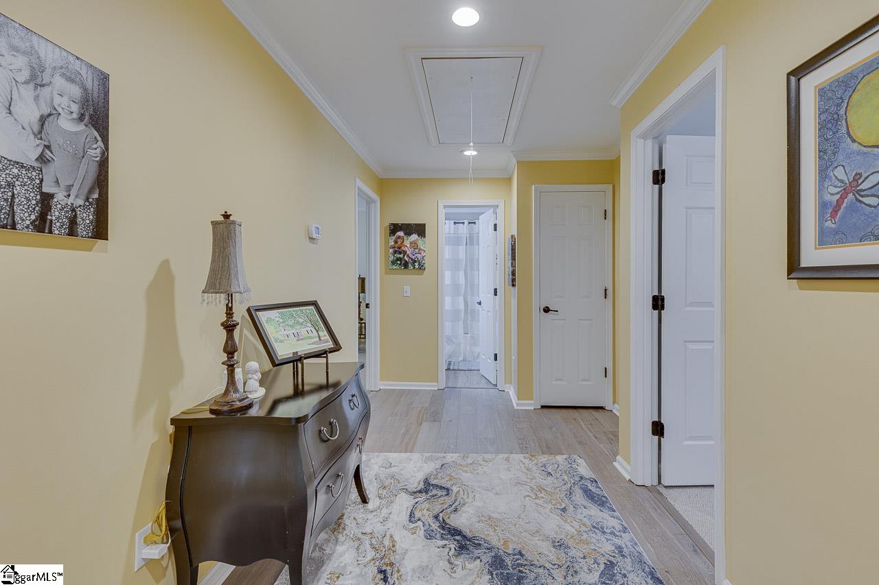 102 W Hackney Road Greer, SC 29650