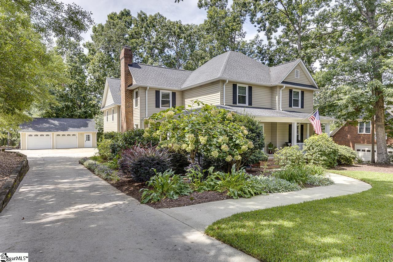 102 W Hackney Road Greer, SC 29650