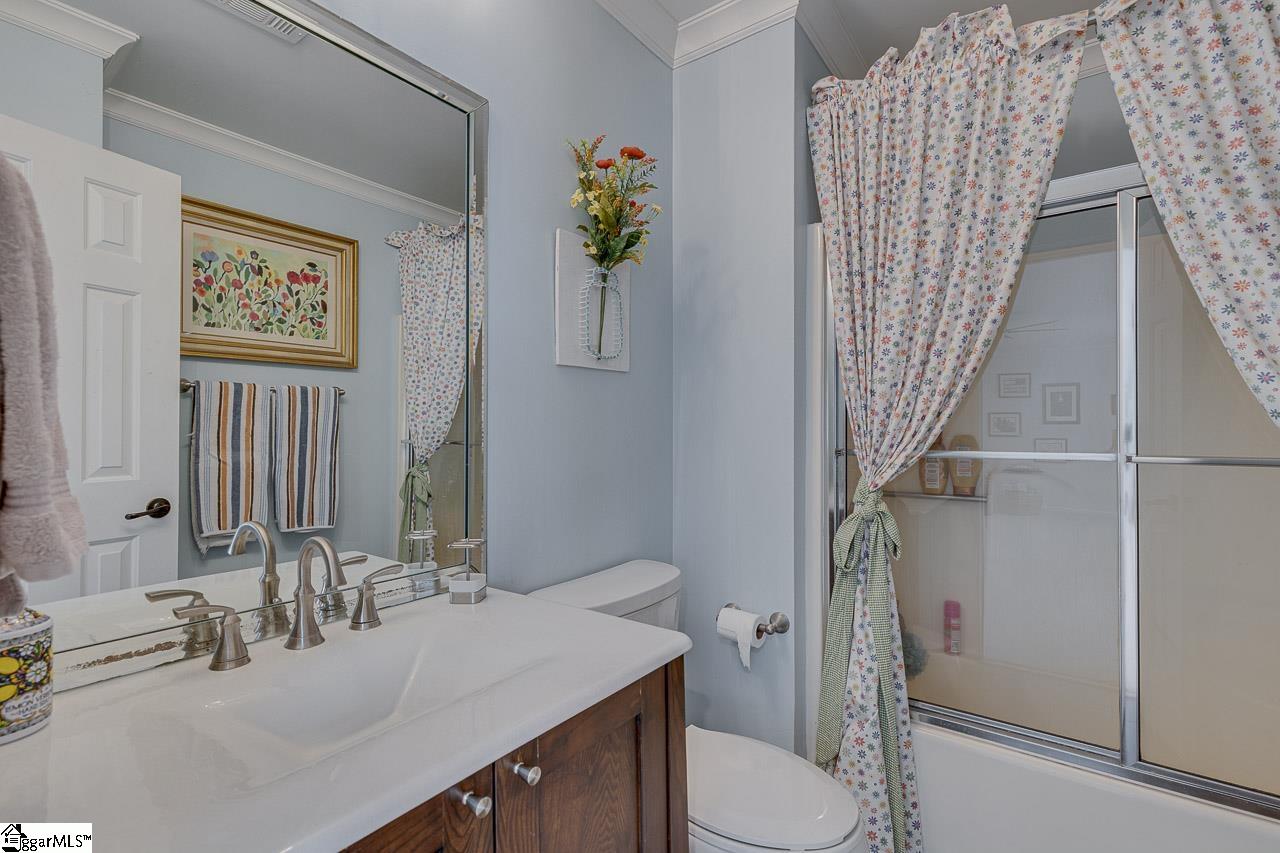 102 W Hackney Road Greer, SC 29650