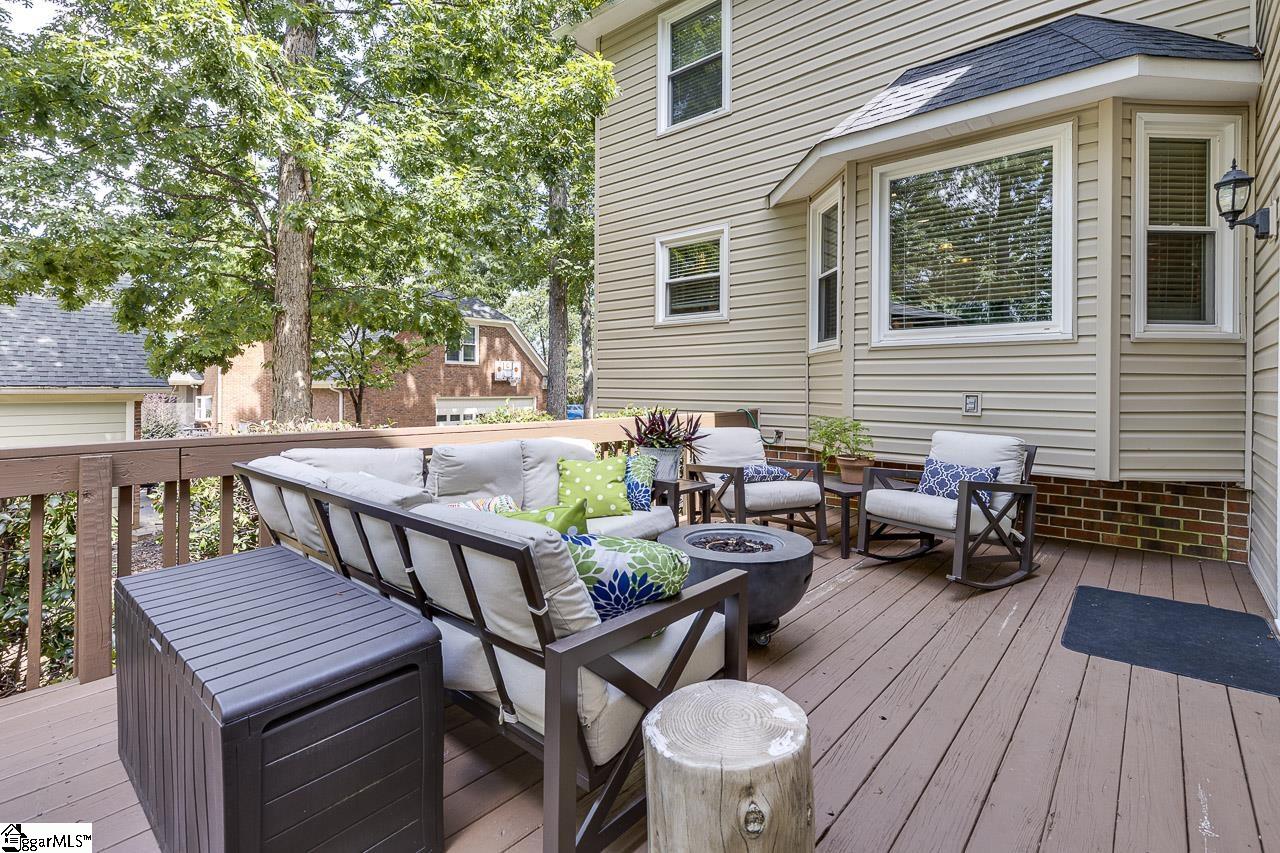 102 W Hackney Road Greer, SC 29650