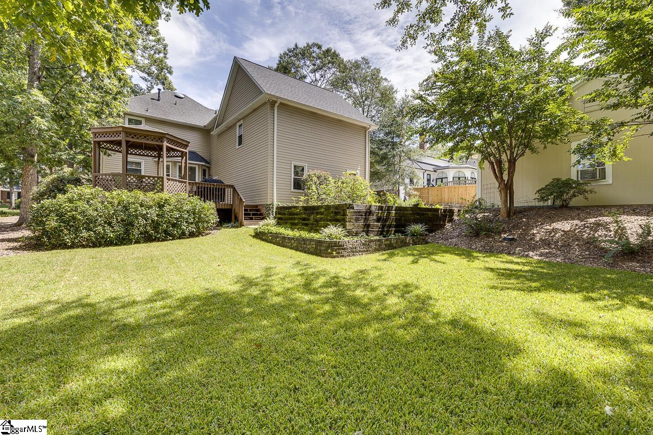 102 W Hackney Road Greer, SC 29650