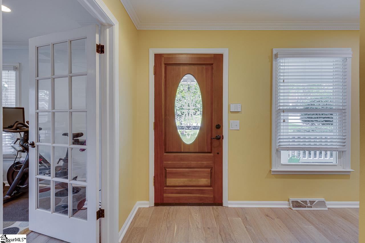 102 W Hackney Road Greer, SC 29650