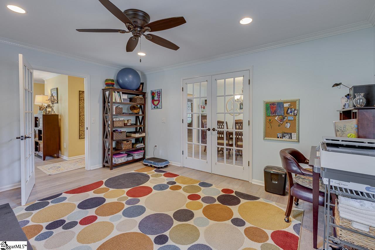 102 W Hackney Road Greer, SC 29650