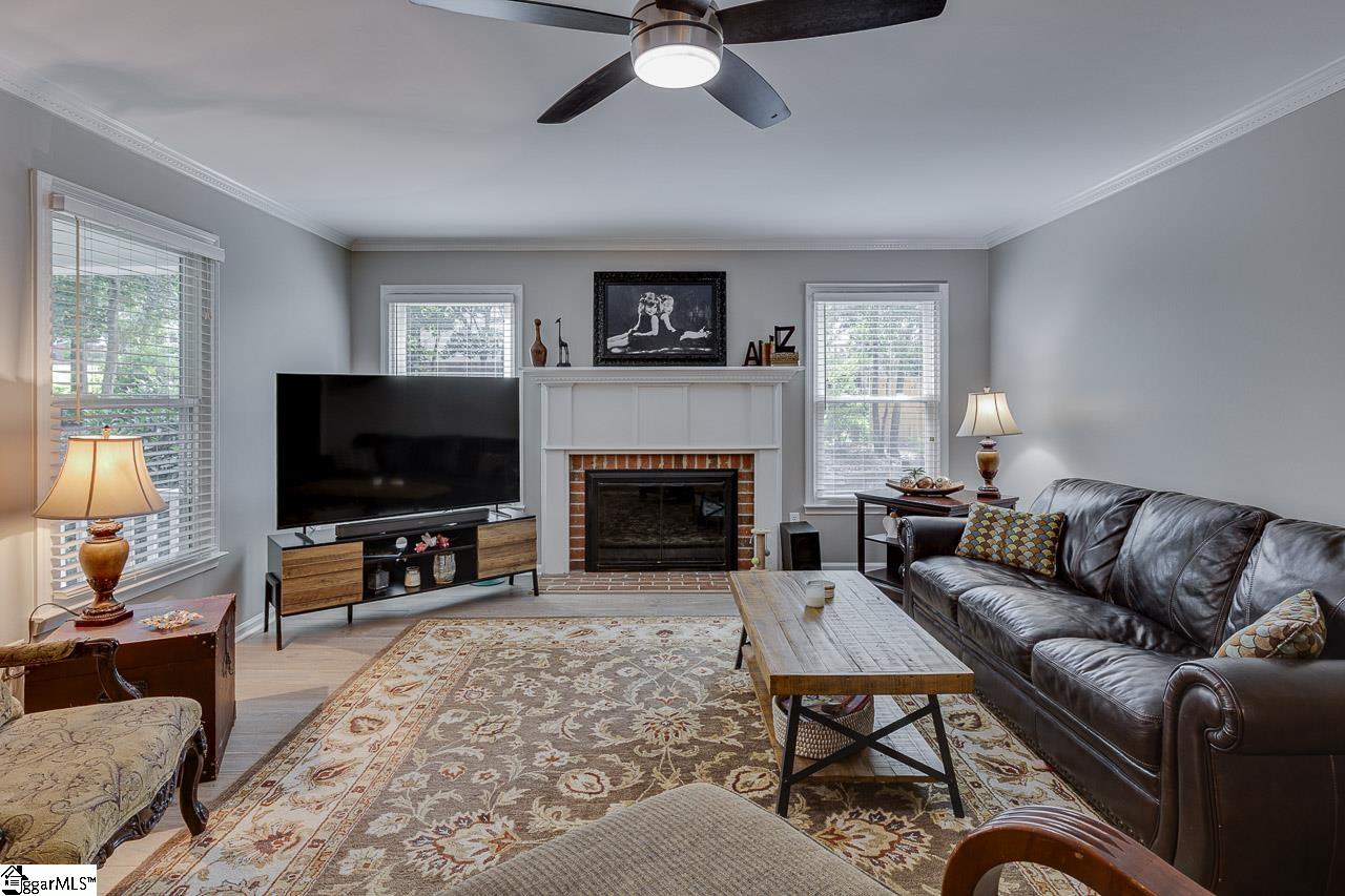 102 W Hackney Road Greer, SC 29650