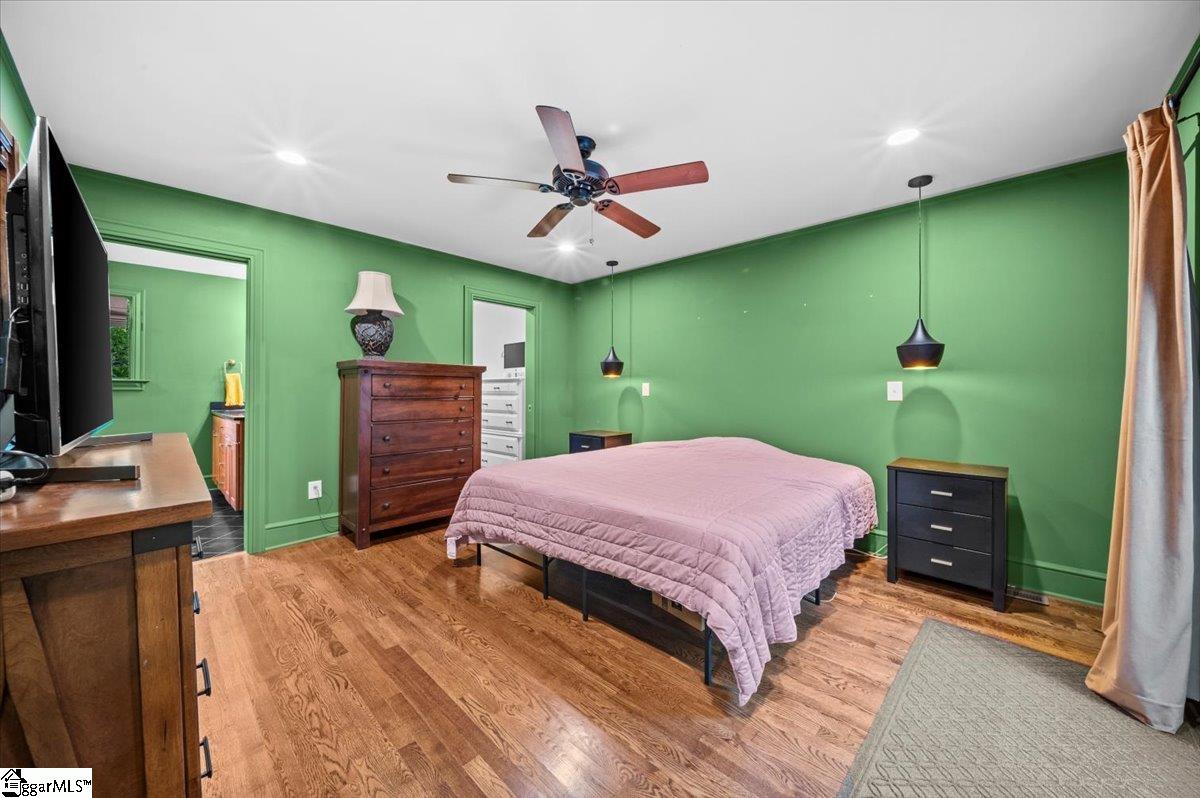 101 W Montclair Avenue Greenville, SC 29609