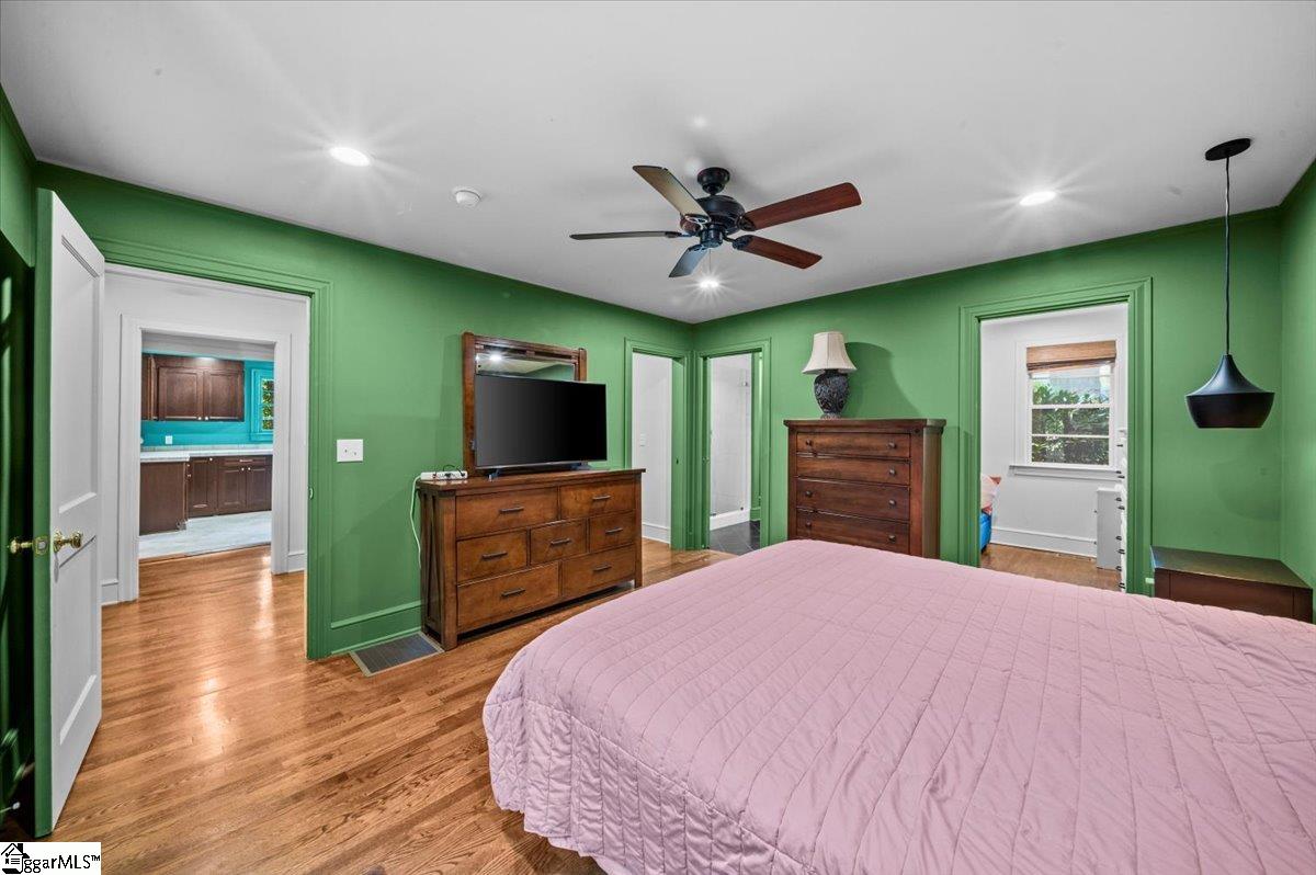 101 W Montclair Avenue Greenville, SC 29609