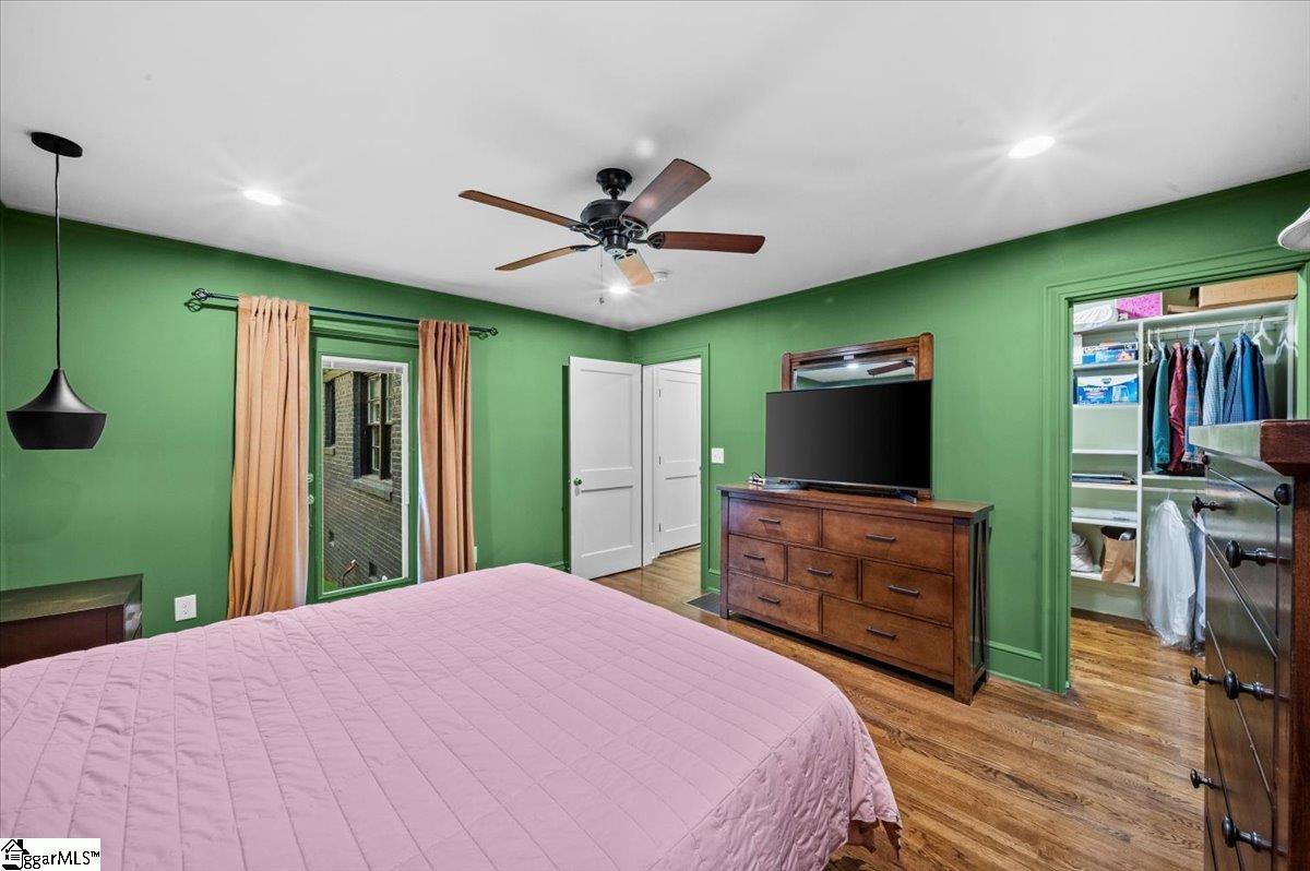 101 W Montclair Avenue Greenville, SC 29609