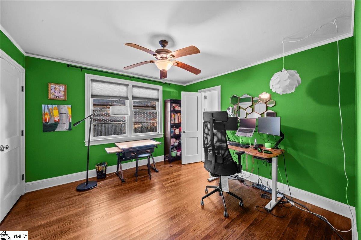 101 W Montclair Avenue Greenville, SC 29609