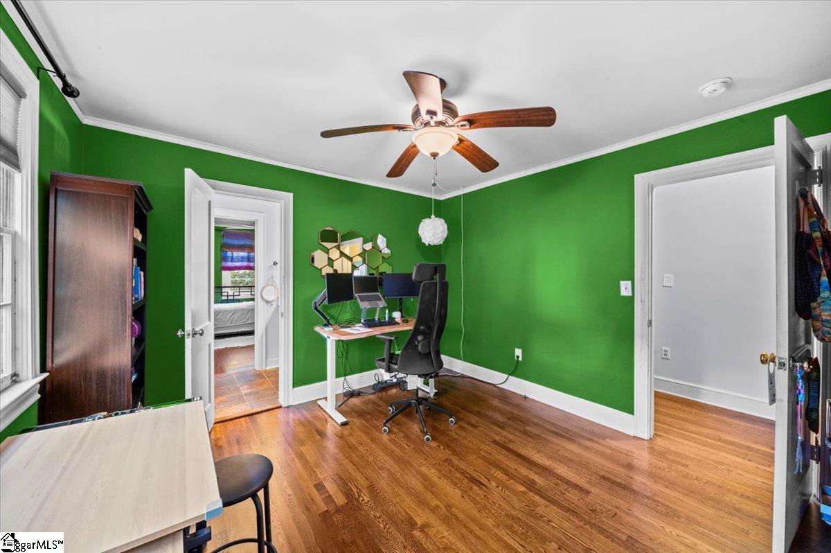 101 W Montclair Avenue Greenville, SC 29609