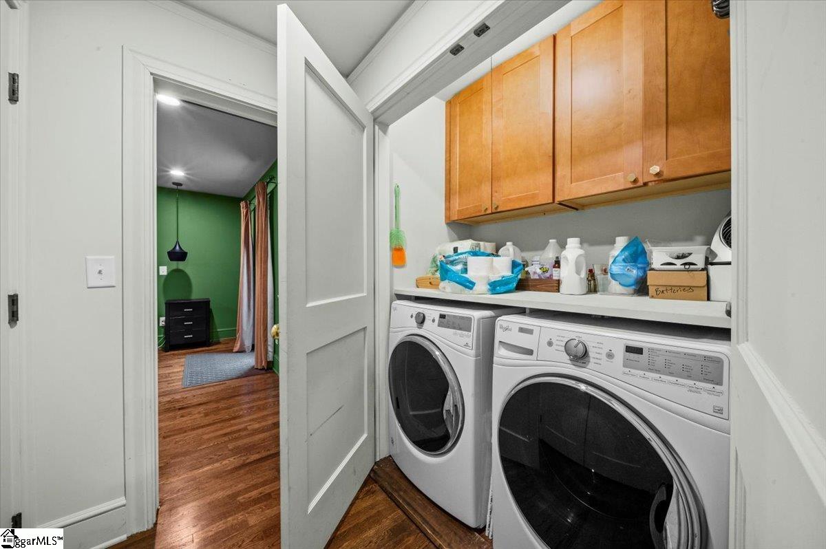 101 W Montclair Avenue Greenville, SC 29609