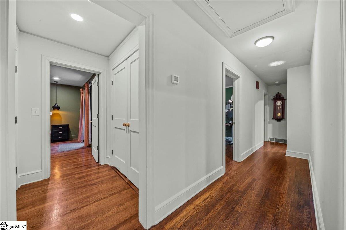 101 W Montclair Avenue Greenville, SC 29609