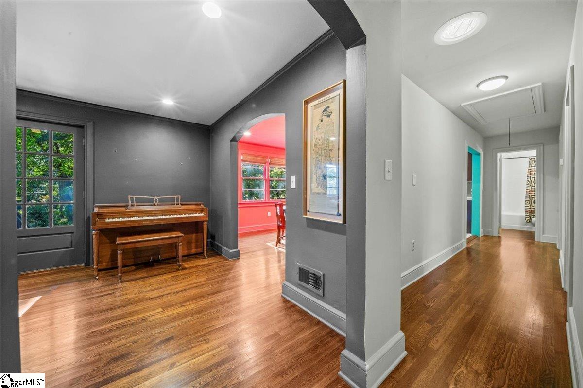 101 W Montclair Avenue Greenville, SC 29609