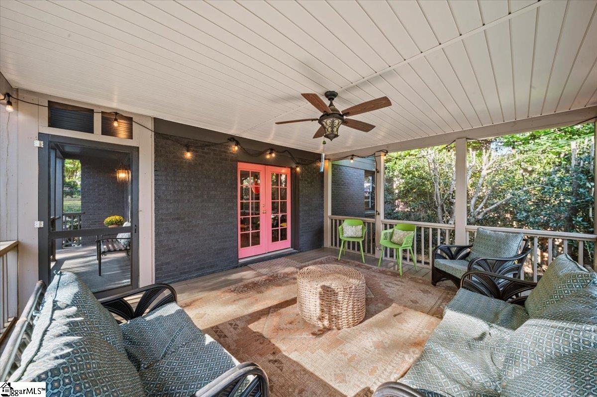 101 W Montclair Avenue Greenville, SC 29609