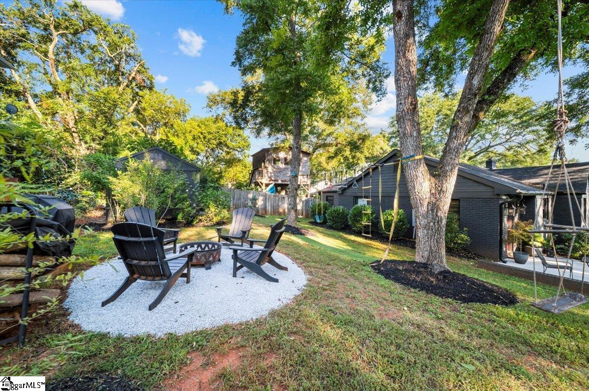 101 W Montclair Avenue Greenville, SC 29609