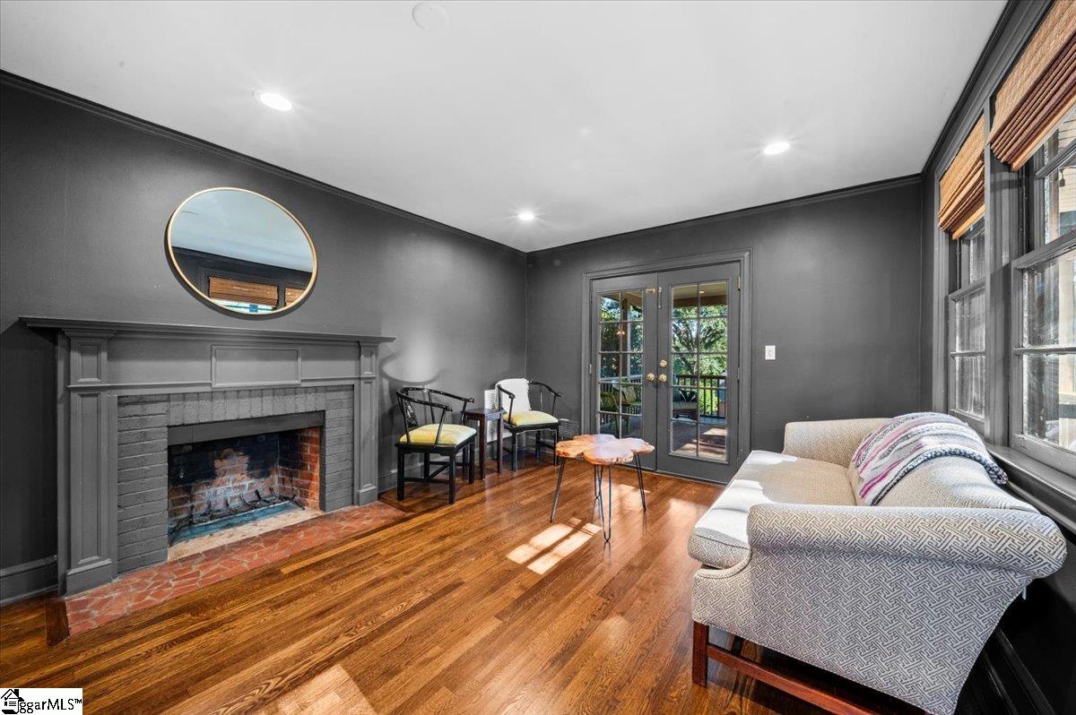 101 W Montclair Avenue Greenville, SC 29609
