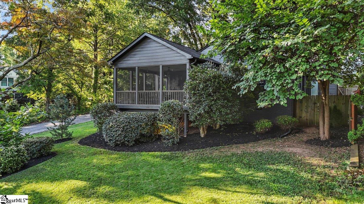 101 W Montclair Avenue Greenville, SC 29609