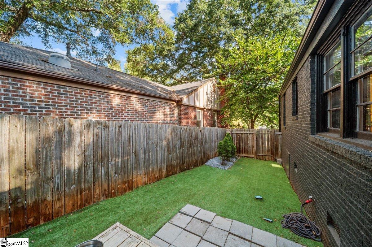 101 W Montclair Avenue Greenville, SC 29609
