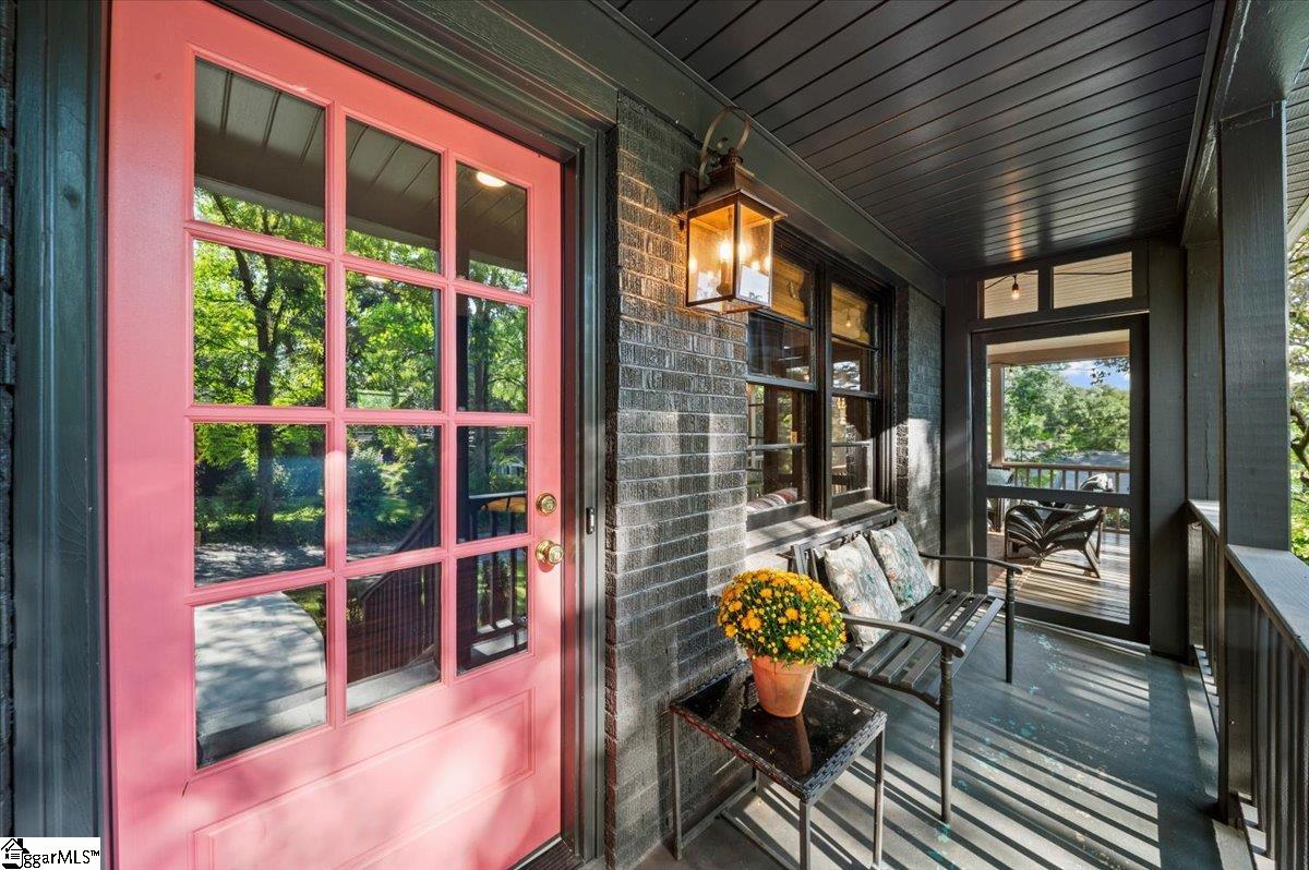 101 W Montclair Avenue Greenville, SC 29609