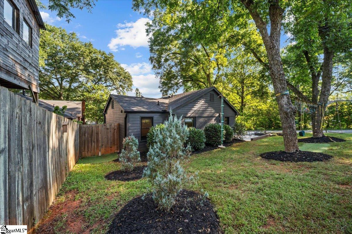 101 W Montclair Avenue Greenville, SC 29609