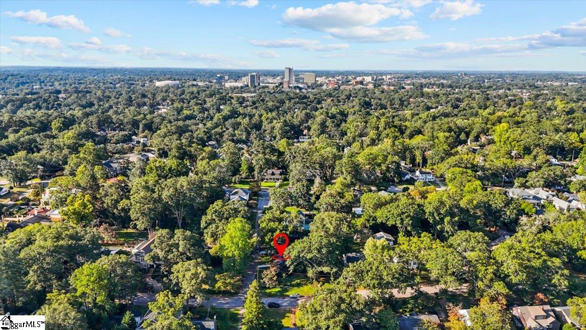 101 W Montclair Avenue Greenville, SC 29609