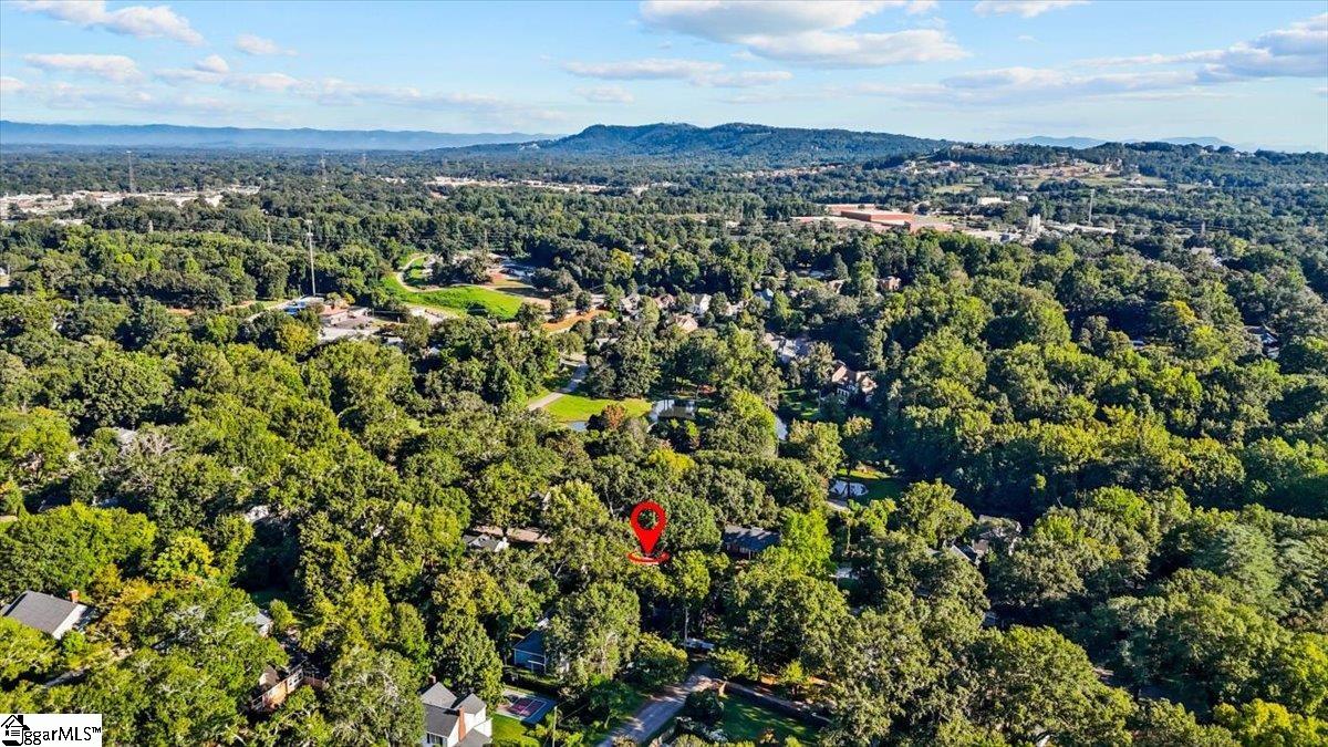 101 W Montclair Avenue Greenville, SC 29609
