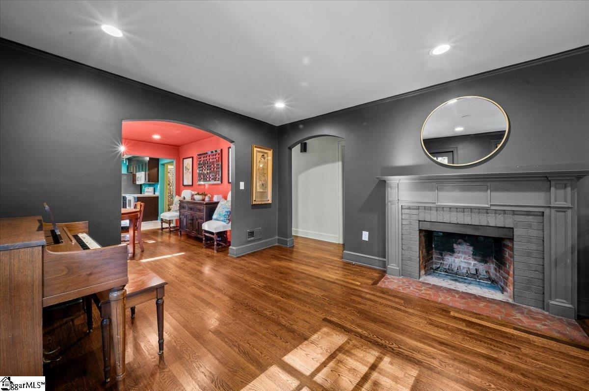 101 W Montclair Avenue Greenville, SC 29609