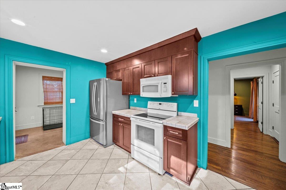 101 W Montclair Avenue Greenville, SC 29609