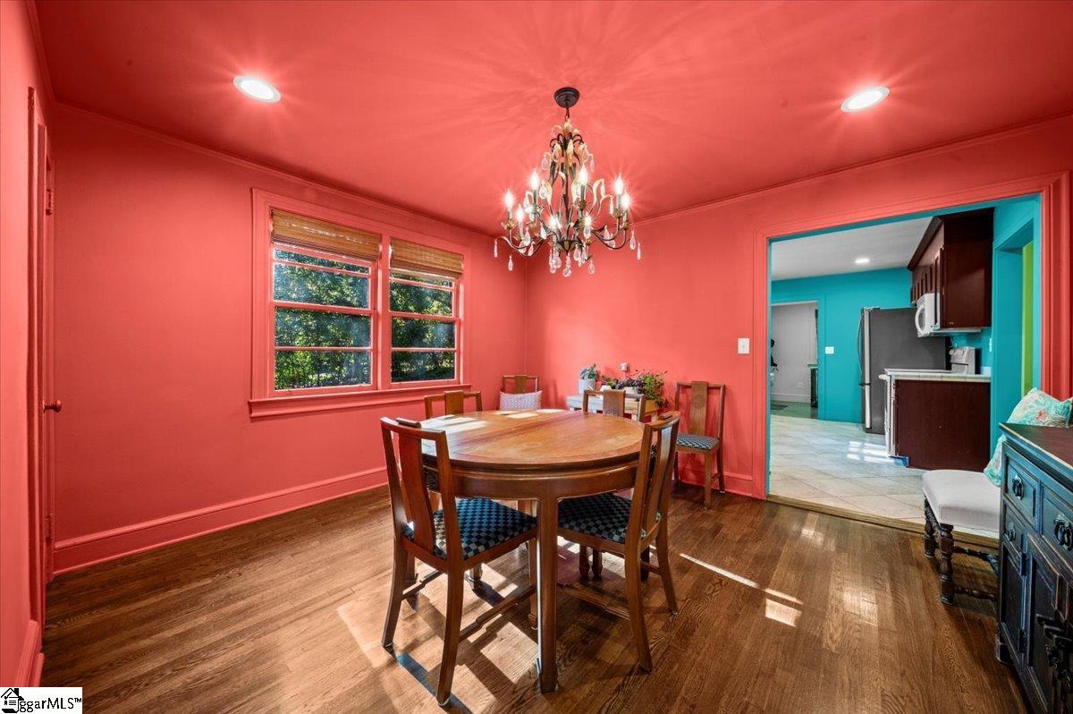 101 W Montclair Avenue Greenville, SC 29609