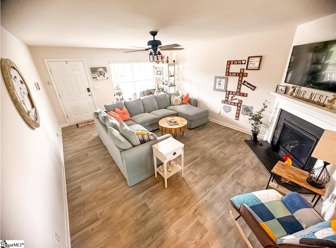 403 Sweetgrass Lane Piedmont, SC 29673