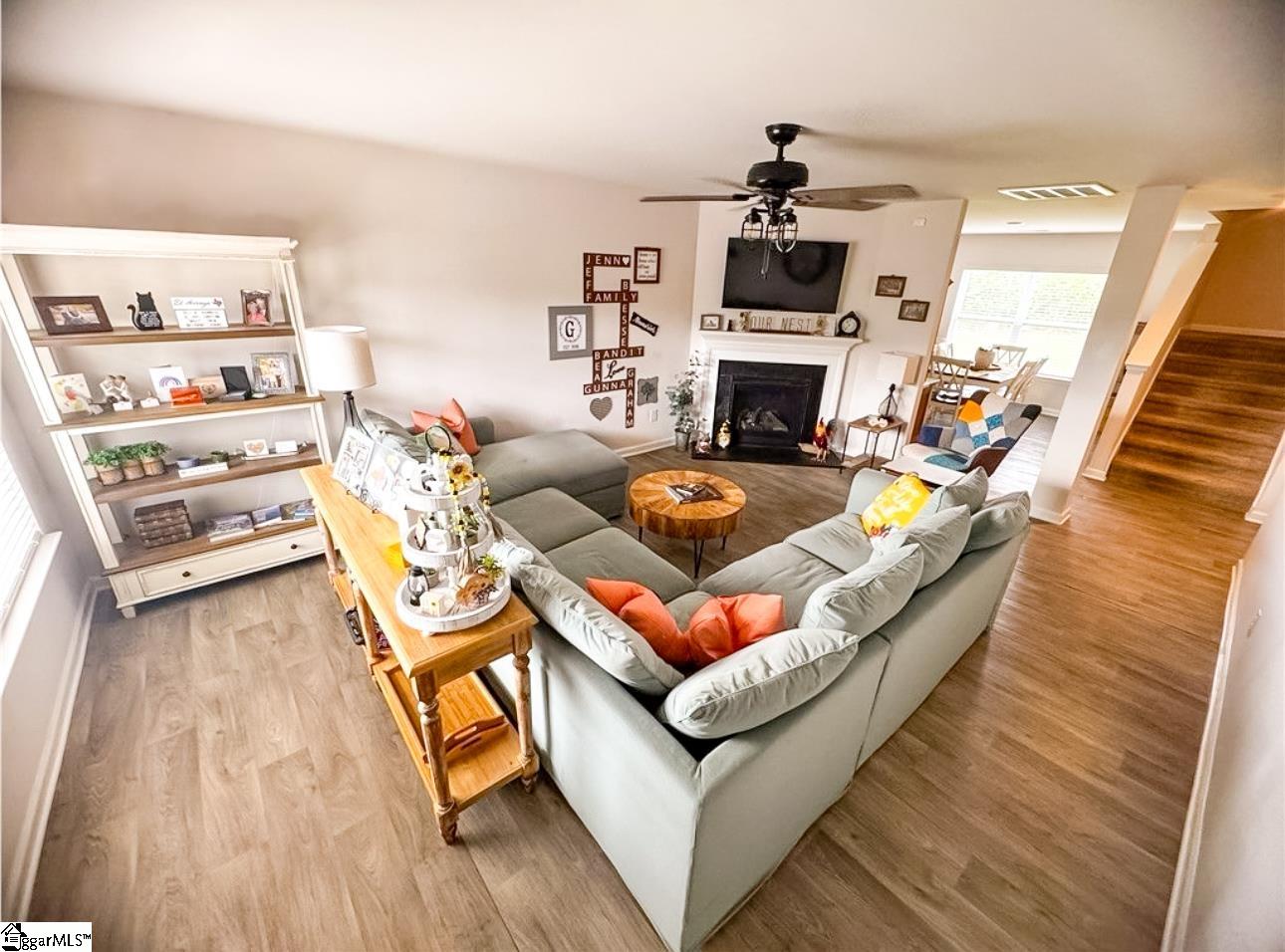 403 Sweetgrass Lane Piedmont, SC 29673