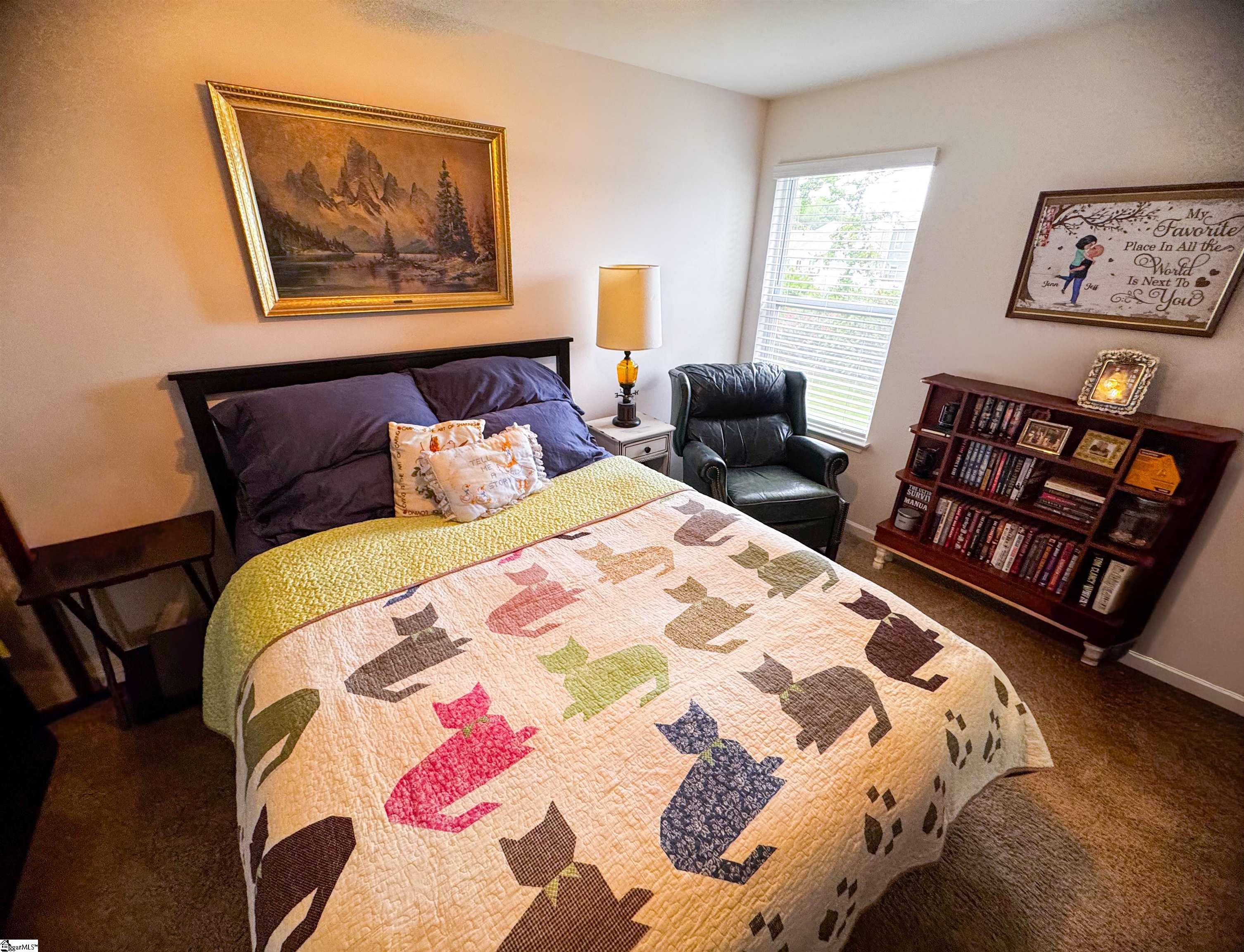 403 Sweetgrass Lane Piedmont, SC 29673