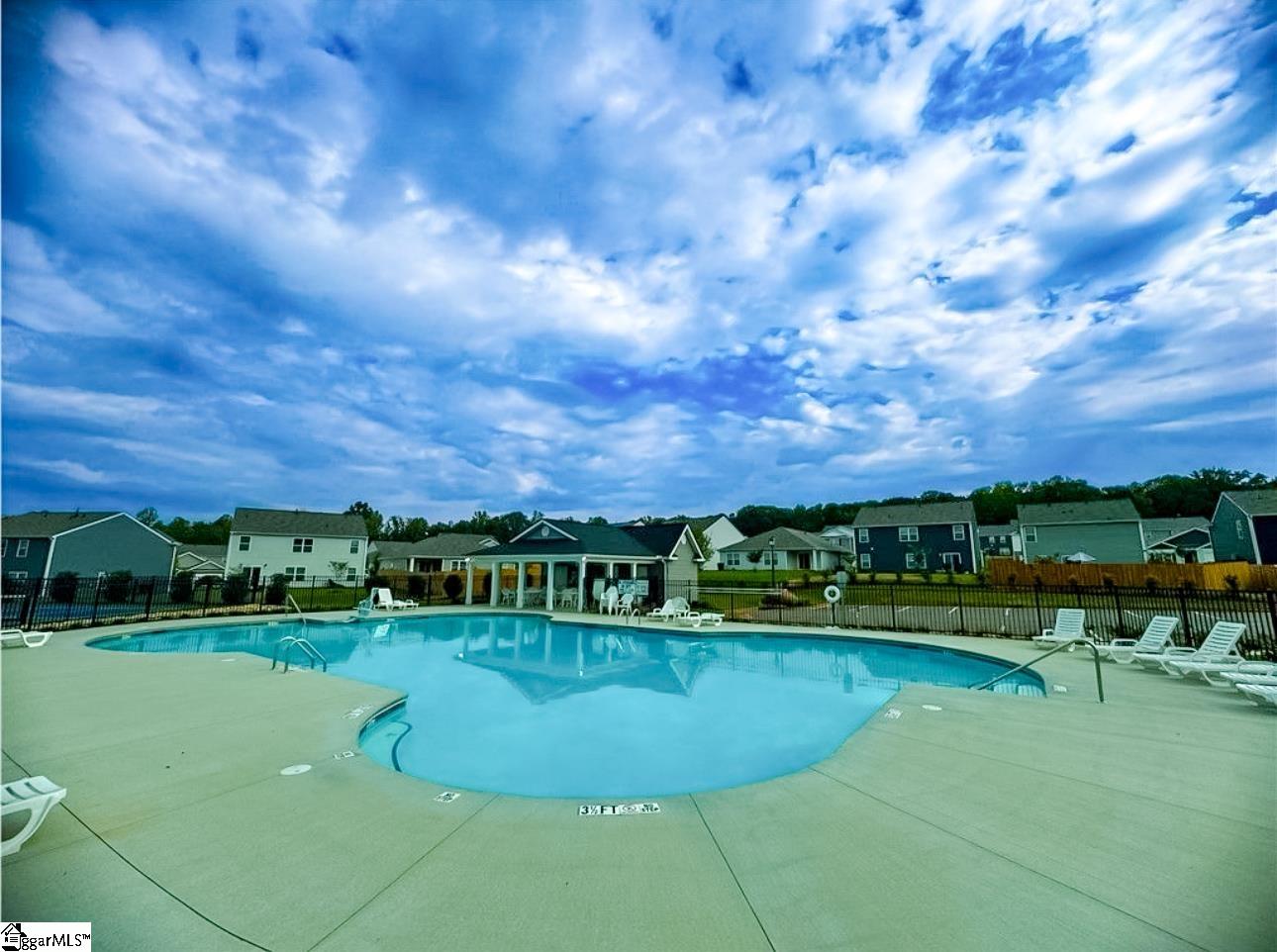 403 Sweetgrass Lane Piedmont, SC 29673