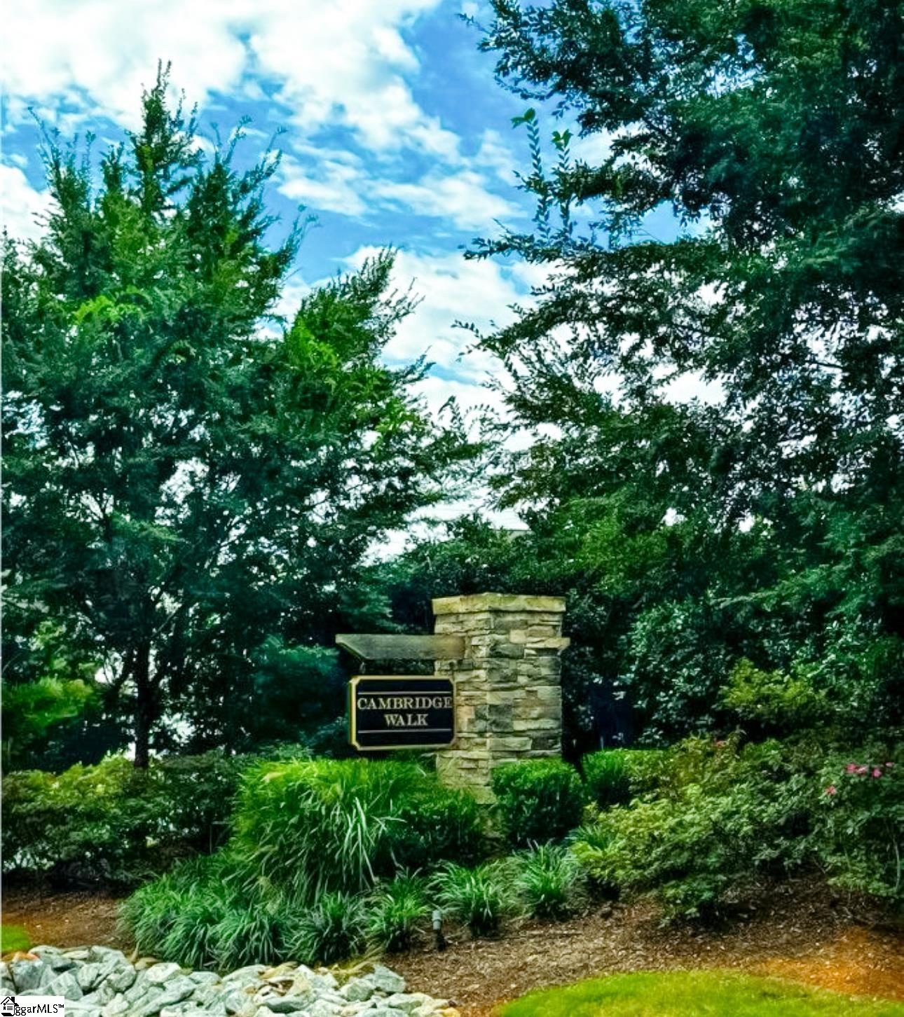 403 Sweetgrass Lane Piedmont, SC 29673